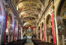 Parrocchia Sant'Antonino Martire景点图片