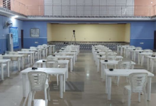 Nurses House, OAUTHC景点图片
