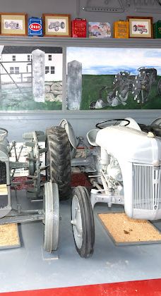 The Museum of Irish Rural Life-克莱尔郡