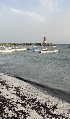 Aghir port-吉尔巴岛