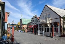 Themenbereich Island景点图片