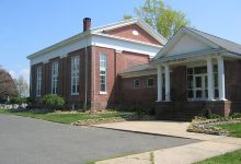 Shiloh Seventh Day Baptist Church景点图片