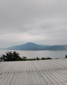 Colossus of San Carlo Borromeo-圣卡洛