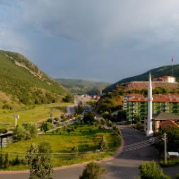 Karsiyaka Mahallesi图片