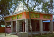 Hanuman Temple Lochana景点图片