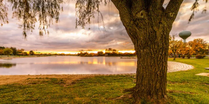 Twin Lakes Golf Course & Recreation Area