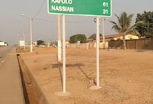 Foyer polyvalent de kong景点图片