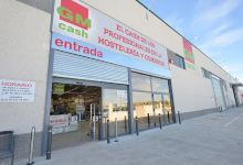 Gros Mercat, Cash & Carry购物图片