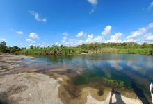 PELAPE River Side景点图片