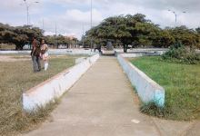 Plaza Bolivar De Sierra Imataca景点图片