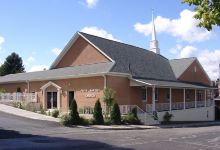 The Faith Baptist Church of Altoona景点图片