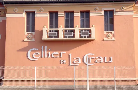 Cellier de la Crau