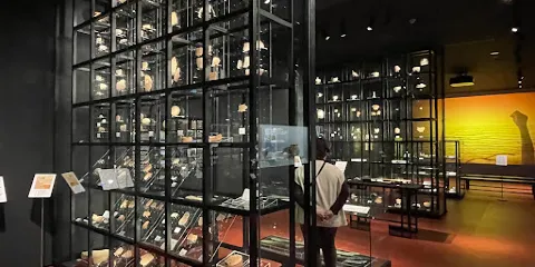 對馬歷史民俗資料館