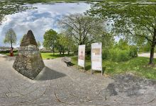 Geologische Pyramide景点图片
