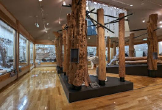 宮古市 北上山地民俗資料館景点图片