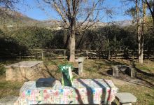 Área Recreativa El Palancar景点图片