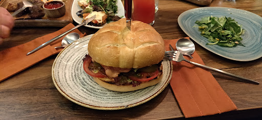 Bavaria House餐厅图片