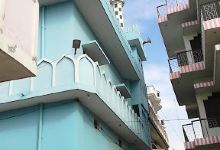 Masjid E Ayesha Badarka景点图片