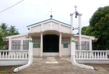 San Jose Chapel景点图片