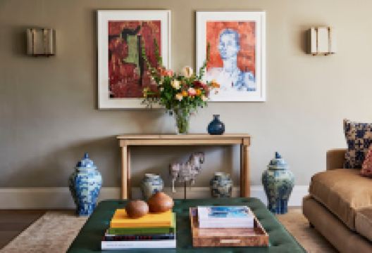 Sulis Fine Art景点图片