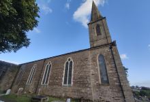 St Mary's Church of Ireland, New Ross景点图片
