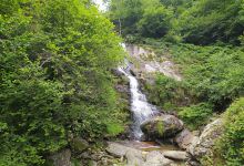 Pian d'Audi景点图片