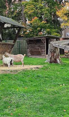 Freiberg Zoo-Mittelsachsen