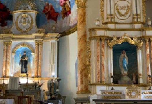 Saint Augustine Church景点图片