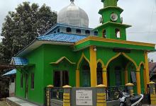 Langgar Darul Aman景点图片