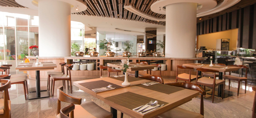 Stelia Restaurant餐厅图片