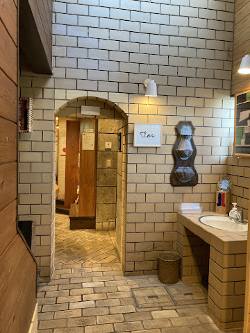 ANTICA OSTERIA aun餐厅图片