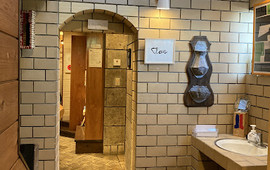 ANTICA OSTERIA aun