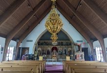 St. George Orthodox Church景点图片