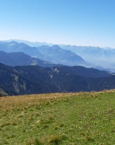 Laterns-Gapfohl-Gemeinde Laterns