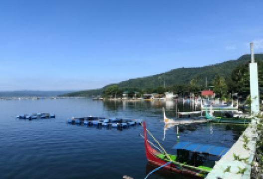 taal masjid景点图片