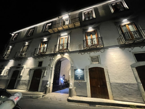 La Corte degli Dei餐厅图片