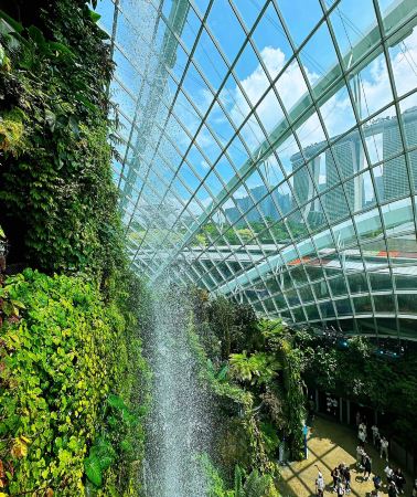 5D4N • Singapore