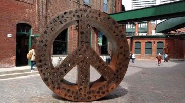 The Distillery Historic District