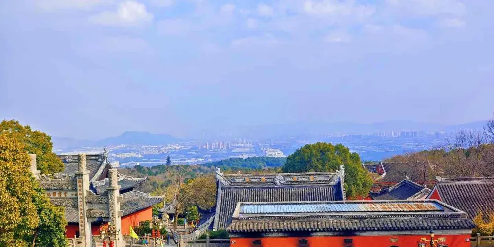 永安旅遊