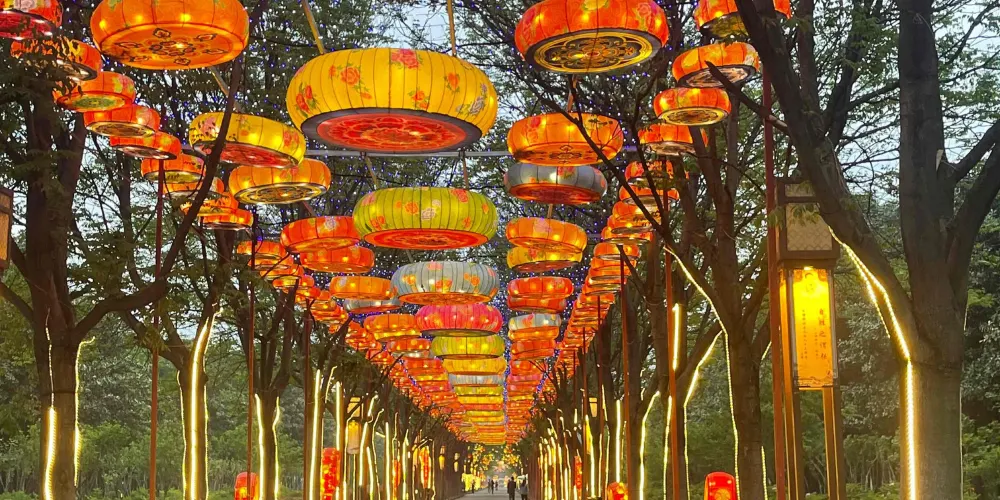 永安旅遊