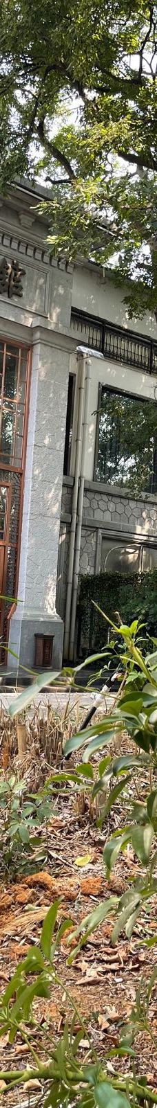 白崇禧故居-桂林