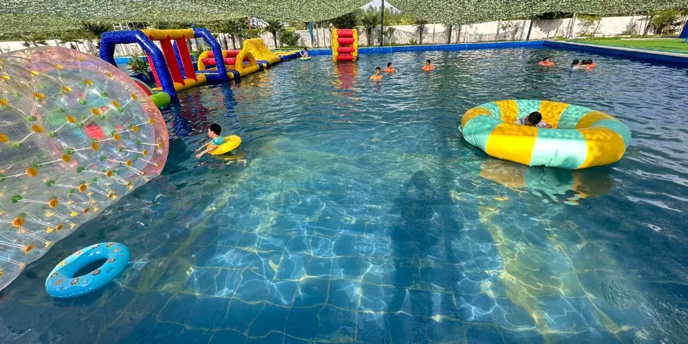 永安旅遊