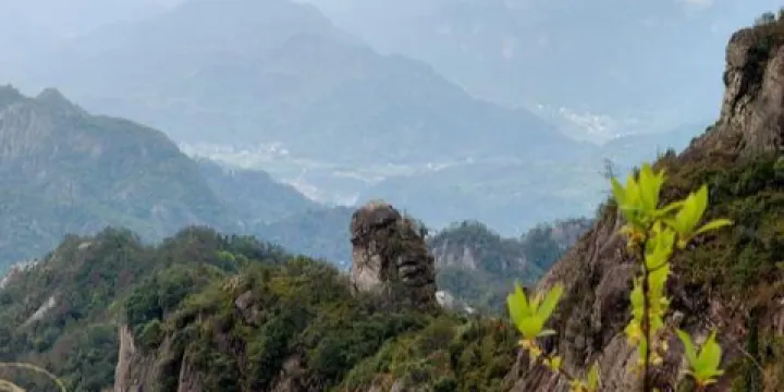 永嘉泰石風景區