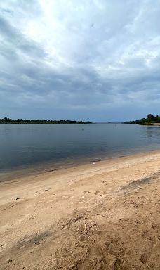 Keta Lagoon Protected Area-凯塔