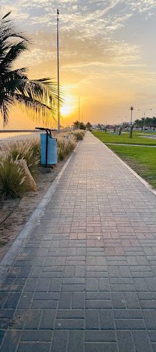 Athaiba Beach Park-马斯喀特