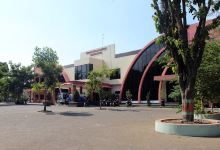 Perpustakaan Daerah Kab. Temanggung景点图片