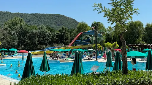 Acquapark Di Triflisco