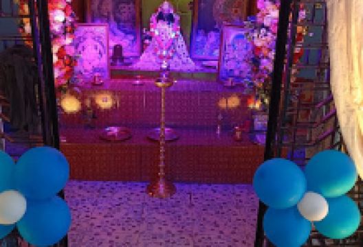 Shani Mandir Bokakhat景点图片