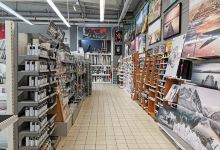 Mr.Bricolage Pamiers购物图片