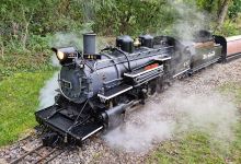 Surrey Society of Model Engineers景点图片